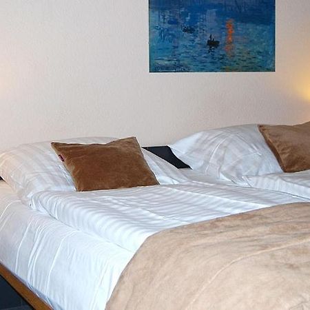Hotel Central Göttingen Dış mekan fotoğraf