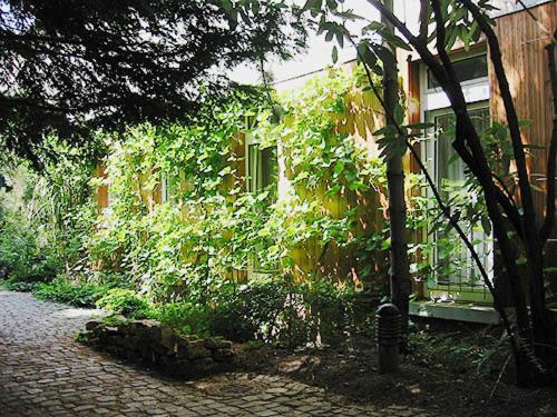 Hotel Central Göttingen Dış mekan fotoğraf