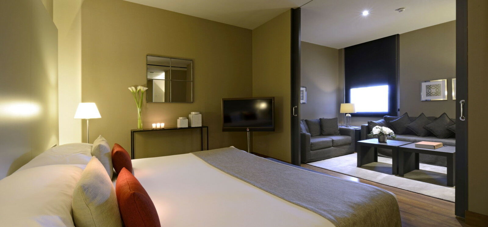 Hotel Central Göttingen Dış mekan fotoğraf