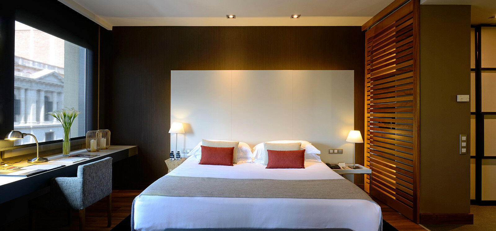 Hotel Central Göttingen Dış mekan fotoğraf