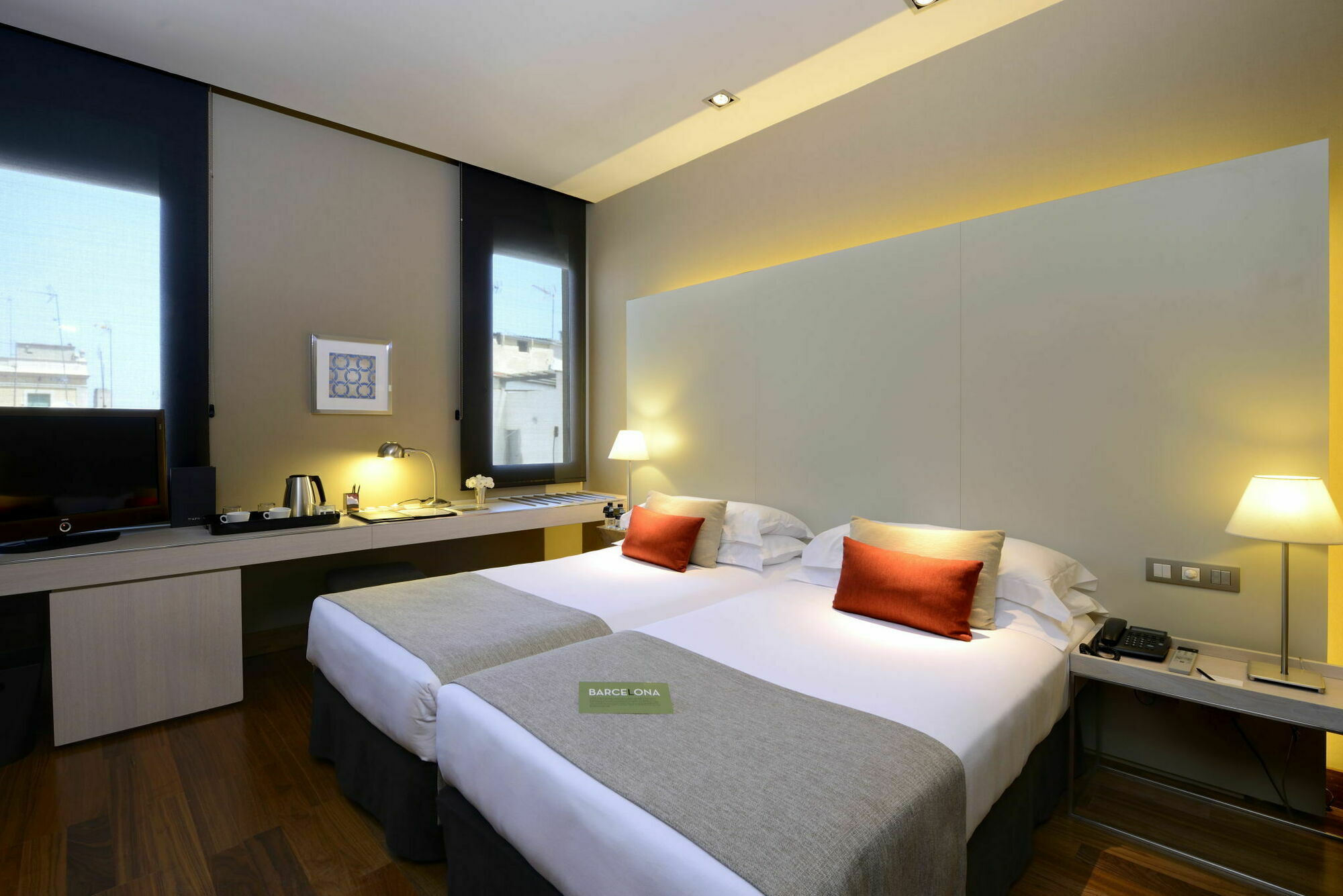 Hotel Central Göttingen Dış mekan fotoğraf